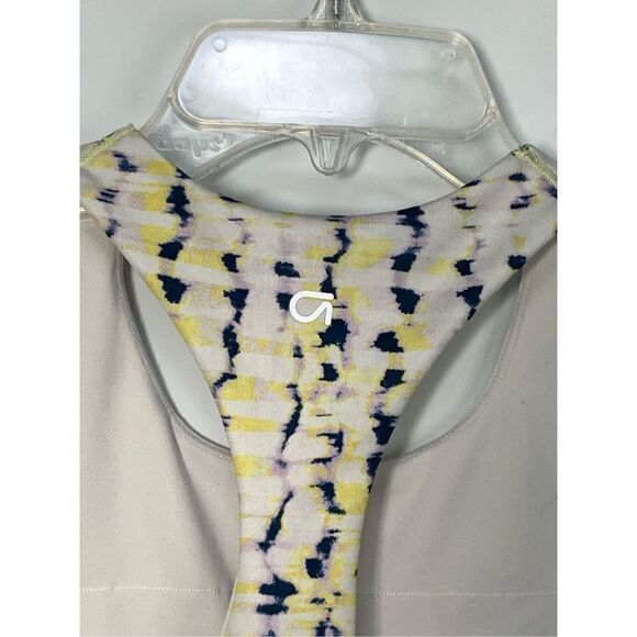 Gap Fit Women's Blackout Technology Activewear Sports Bra Multicolor Small - Picture 7 of 7